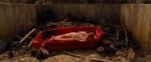 Amy Adams, India Menuez, Ellie Bamber, Isla Fisher - Nocturnal Animals 1080p nude naked rape sex scenes