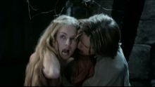 Game of Thrones S01 E01 Lena Headey sex scene