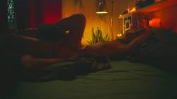 Sienna Miller - Wander Darkly 1080p brightened version