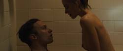 Margot Robbie - Dreamland 1080p topless nude sex scene