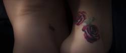 Maria Valverde - Ce qui nous lie 1080p topless nude bare ass sex scene