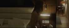 Marie-Josée Croze - 2 yötä aamuun (2 Nights Till Morning) topless sex scene