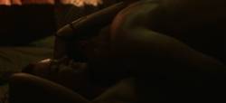 Hannah Gross - Mindhunter S01 E01 2160p topless nude sex scene