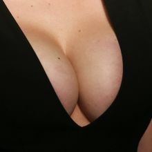 Kate Upton huge cleavage on 2016 Vanity Fair Oscar Party 18x UHQ photos
