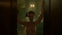 Christina Ricci - Z: The Beginning of Everything S01 E04 1080p nude topless naked sex scenes