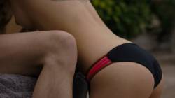 Maggie Siff, Malin Akerman, Emily Alexandria Shephard - Billions S02 E07 720p topless blowjob lingerie sex scenes
