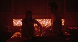 Alexandra Daddario - Lost Girls and Love Hotels 1080p