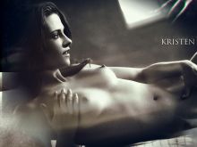 Kristen Stewart from Anesthesia  nude photo UHQ
