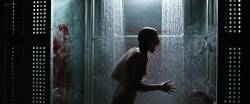 Callie Hernandez - Alien Covenant 1080p BluRay nude shover sex scene