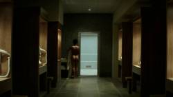 Samantha Logan - The Empty Man 1080p