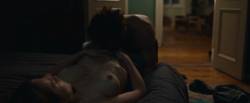 Teresa Palmer - Berlin Syndrome 1080p topless nude naked lingerie rape sex scenes