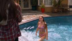 Heather Hopkins - Animal Kingdom S02 E08 720p sexy bikini scene