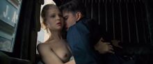 Yuliya Khlynina - Duelyant (The Duelist) 1080p naked nude topless sex scenes