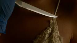Minka Kelly, Jill Flint - Bull S02 E01 1080p sexy lingerie nightwear topless scenes