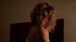 Jennifer Lopez, Vanessa Vander Pluym - Shades of Blue S02 E01 720p braless lingerie bondage scenes