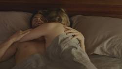 Judy Greer - Casual S03 E11 1080p topless sex scene