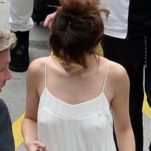 Selena Gomez very sexy out and about in Miami 32x UHQ photos