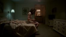 Michelle Dockery - Good Behavior S01 E01 1080p lingerie topless sex scenes