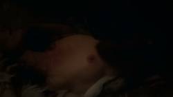 Peri Baumeister - The Last Kingdom S02 E02 1080p topless nude sex scenes