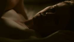 Anna Paquin - Bellevue S01 E07 720p topless sex scene