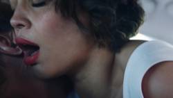 Carmen Ejogo - The Girlfriend Experience S02 E06 1080p raunchy lingerie sex scenes