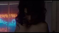 Margaret Anne Florence - Sun Records S01 E01 1080p lingerie topless sex scene