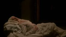 Ludivine Sagnier - The Young Pope S01 E04 720p topless sex scenes