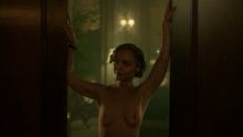 Christina Ricci - Z: The Beginning of Everything S01 E04 1080p nude topless naked sex scenes