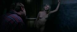 Brianna Brown - The Evil Within nude naked scene