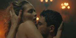 Teresa Palmer - A Discovery Of Witches S02 E06 1080p