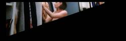 Kristen Stewart - Personal Shopper topless undressing scene