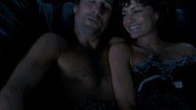 Carla Gugino - Roadies S01 E05 720p sex scene