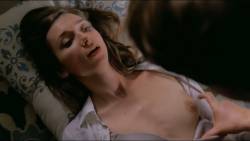 Lauren Lapkus - Crashing S01 E01 1080p topless boobs grabbing scene