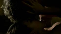 Jessica Henwick - Iron Fist S01 E07 1080p topless nude sex scene