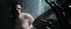 Callie Hernandez - Alien Covenant 1080p BluRay nude shover sex scene