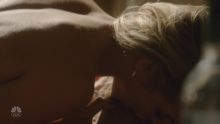 AnnaLynne McCord, Jill Flint, Jillian Murray - The Night Shift S03 E05 720p nude topless lingerie sex scenes