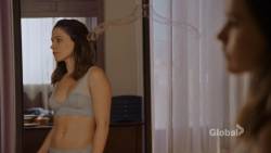 Sophia Bush - Chicago P.D. S04 E23 720p lingerie scene