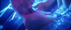 Charlize Theron, Sofia Boutella - Atomic Blonde 720p topless nude naked lesbian sex scenes