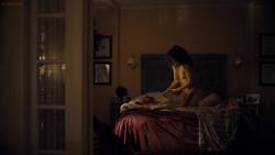 Sarah Stiles - Get Shorty S02 E04 1080p nightwear topless nude sex scenes