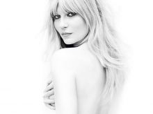 Kirsten Dunst topless Madame Figaro Magazine 2014 June issue 10x UHQ