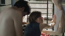 Allison Williams - Girls S06 E04 720p bare ass sex scene