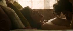 Lucy Hale - Dude 1080p lingerie topless blowjob nude sex scene