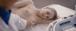 Kristen Stewart - Personal Shopper 1080p topless masturbating scenes