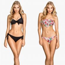 Elsa Hosk sexy H&M 2014-2015 Collection 80x UHQ