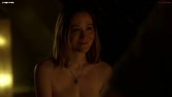 Kerry condon topless