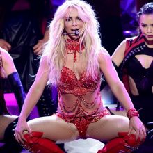 Britney Spears hot on 2016 Billboard Music Awards in Las Vegas 55x HQ photos
