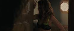 Jennifer Lawrence, Michelle Pfeiffer - Mother! 1080p see through pokies topless nude rough sex scenes