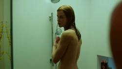 Nicole Kidman, Shailene Woodley - Big Little Lies S01 E07 720p topless lingerie violence scenes