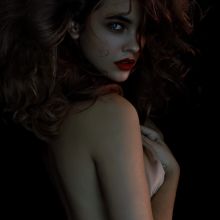 Barbara Palvin nude Javier Vallhonrat photoshoot 7x UHQ