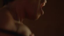 Niecy Nash - Masters of Sex S04 E07 720p lingerie sex scene.